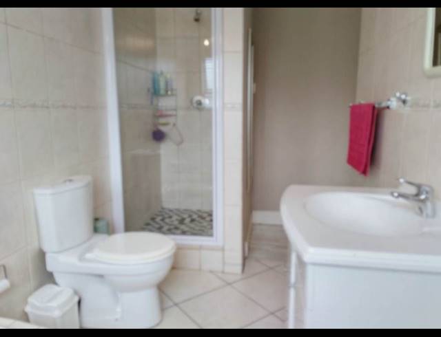 3 BEDROOM CLUSTER FOR SALE IN NEW REDRUTH